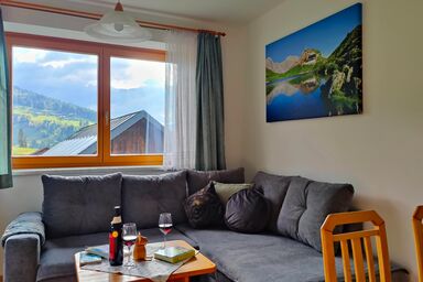 Bauernhof Ober - Fewo Wolayersee