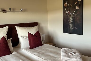 Ferienhaus Fichtelwichtel