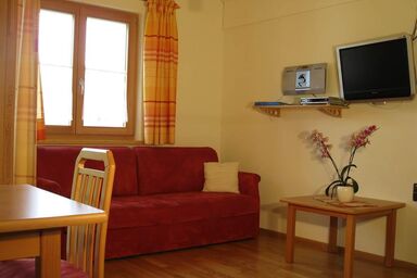 Gästehaus Hausberger - Alpila OG, 40m²