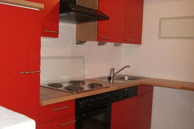 Ferienhaus Anna - Berghüttenfeeling 2