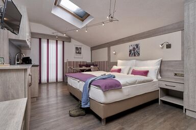 Pension Bergheim - Studio Comfort