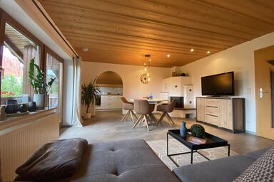 Gästehaus Walter - Ferienwohnung Säulingblick