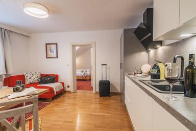 Das Landhaus Apartments Prägant - Apartment 18