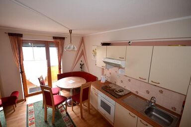 Haus Pfandler - Ferienwohnung