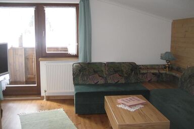 Gästehaus ban Kneissl´s - Appartement 6