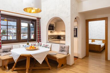 Apartments Kostolnik - Apartement Jasmin / Top 8