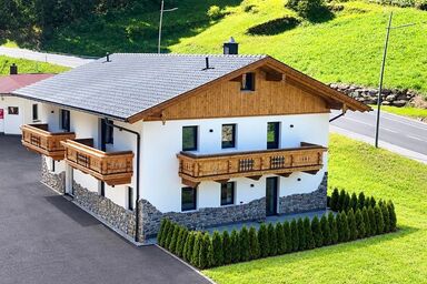 Zenz´n Hof - Appartement "Weidmannsheil"