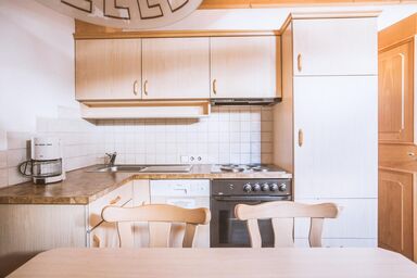 Haus Neururer - Appartment für 4 Pers. 43 m²