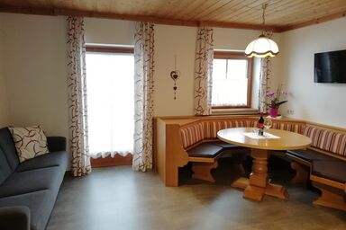 Embacher, Haus - Ferienwohnung Embacher m. 3 Schlafzimmer