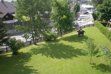 Pension Lasshofer - Ferienwohnung Lasshofer