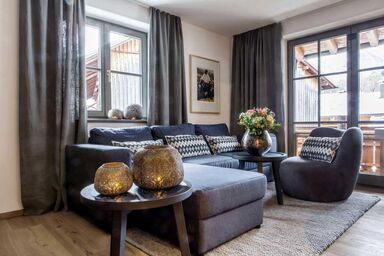 Fügenschuhs Genussferien - Ferienwohnung 3 - 75 qm - 2 Schlafzimmer
