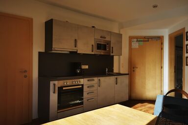 Apparthotel Luzenberg - Hotelappartement