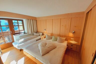 Bio & Reiterhof der Veitenhof - Ferienwohnung Solvina