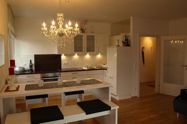 Ferienwohnung Landschützer - Apartment Faak am See