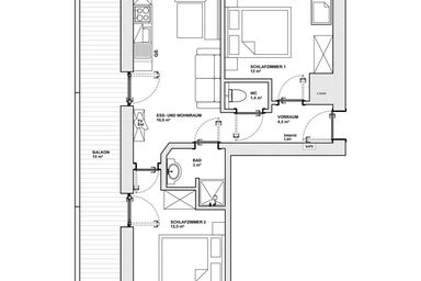 Prefelnig-Hof - Ferienwohnung Ossiach