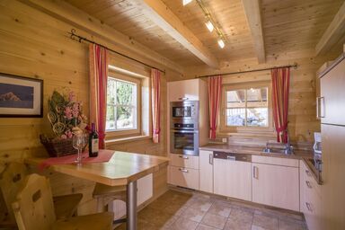 Achenseer Hüttendörfl - Haustyp B1