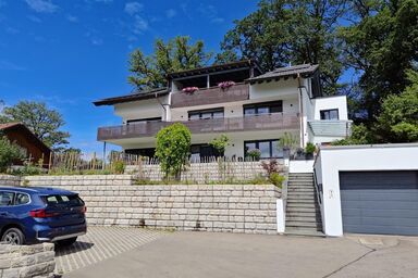 Landhaus Auf der Höh - Steigbach