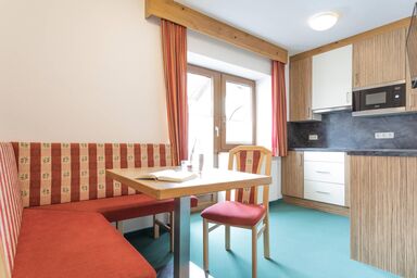 Landhaus Fiegl - Komfort Appartement "Gaislachkogl", Shortstay