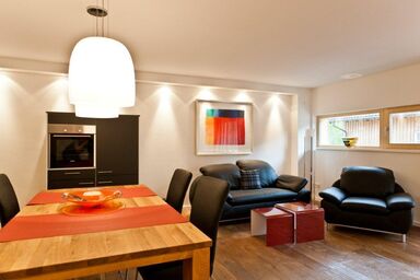 Dorfhaus Chalets - Chalet Smaragd