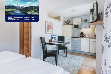 Appartement Haus Elise by we rent - Appartement Haus Elise - TOP 2