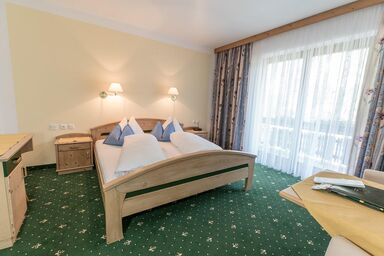 Pension Trojerhof - Vierbettzimmer