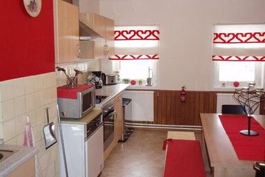 Hotel Gasthof Strasswirt - Ferienhaus/4 od. mehr Schlafr./Bad, WC