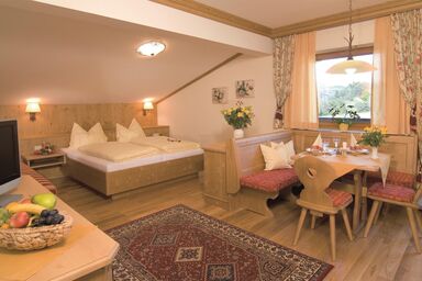 Camping & Appartements Seehof - Appartement Seehof Top 10