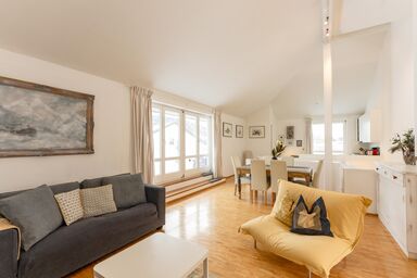 Centro by Schladming-Appartements - Centro Penthouse