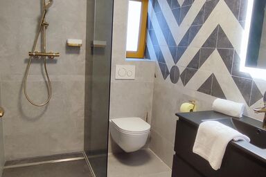 Apartment SB 77 Leogang - Edelweiß Erdgeschoss