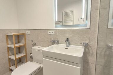 Appartements Achensee - Apartment Nr. 10 (C) mit Seeblick