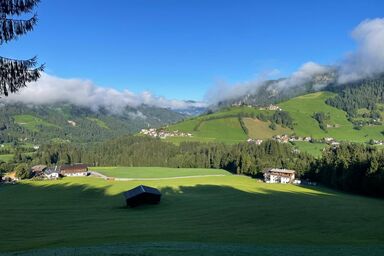 Waldhof - Ferienwohnung Joel