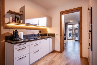 Appartement Viktoria - Appartement "Susi"