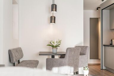 Pension Miramonte - Appartement Edelweiß