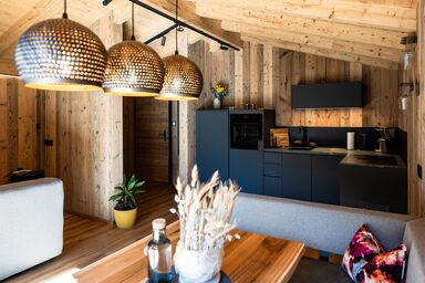 Slow Fine Chalets - Dream mit Frühstück
