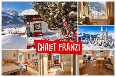 Chalet FRANZI