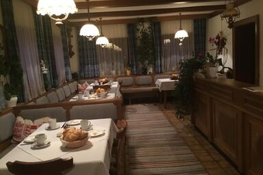 Jörghof - Doppelzimmer JÖRGHOF