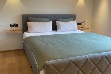 Appartement Waldzauber