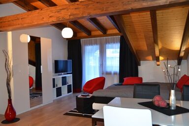 Aione B & B & B - Studio, Dusche, WC inkl. Frühstück