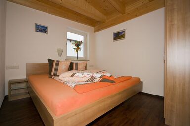 Alpenapart Saphir - Doppelzimmer Turmalin