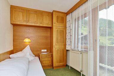 Haus Karin - Einzelzimmer