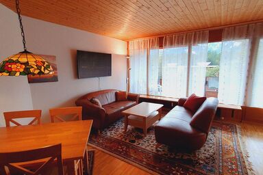 Ferienzentrum Soleval 181 Budget - Ferienwohnung 181 (4 Betten/2 Zimmerwohnung)