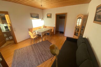 Landhaus Bierling - Ferienwohnung Hörnleblick (Nr. 1)