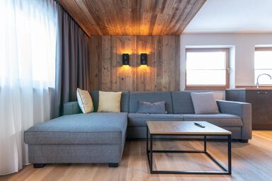 A CASA "Aquamarin" - Appartement Top 2