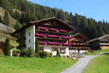 Pension LEDERERHOF - Apartment Langschneid