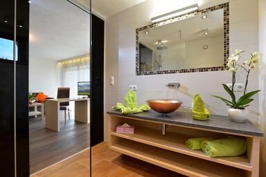 Bauernhof Lindenhof - Schmuckkästchen