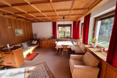 Ferienhaus Heimatplatzle - Ferienhaus