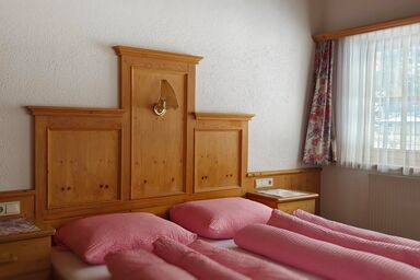 Ferienwohnungen Stabentheiner - Ferienwohnung Nr. 2