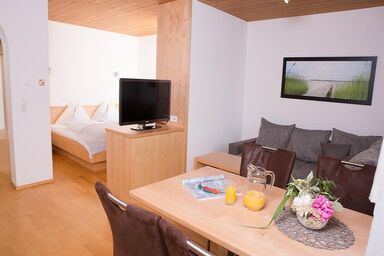 Landhaus Huber - Appartement Typ B