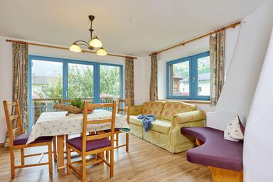 Landhaus Erich - Appartement Typ B