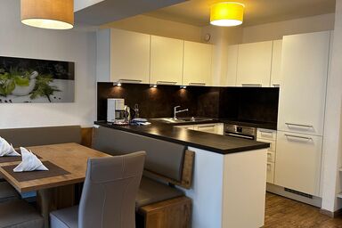 Appartementhaus Birkenwald - Appartement TYP II - C36